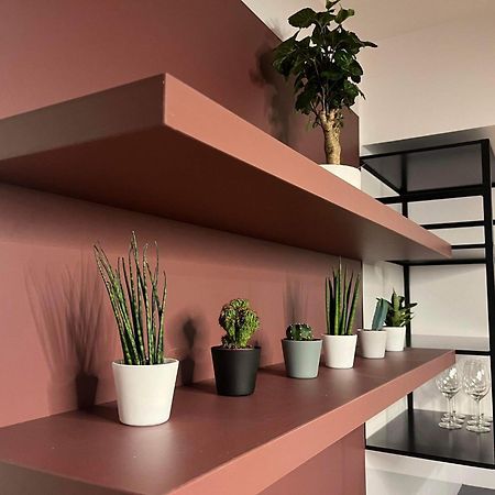 Apartmán Alex - Plac Wolnosci 6 Poznaň Exteriér fotografie