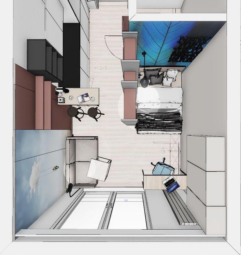 Apartmán Alex - Plac Wolnosci 6 Poznaň Exteriér fotografie
