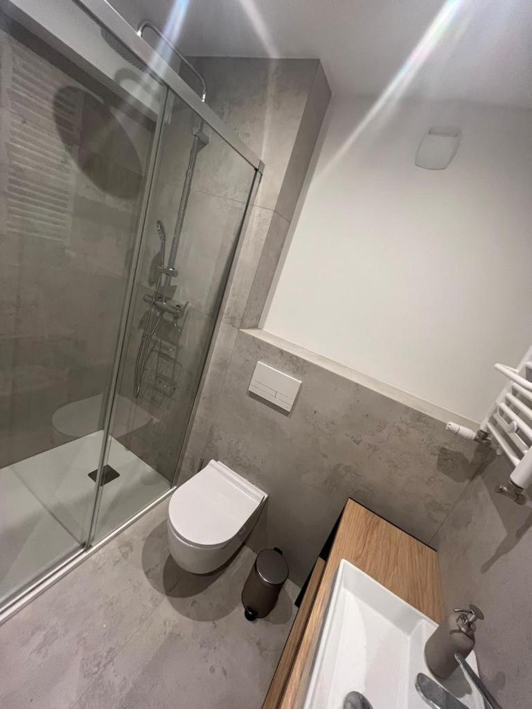 Apartmán Alex - Plac Wolnosci 6 Poznaň Exteriér fotografie