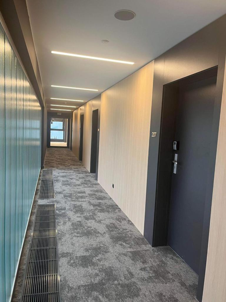 Apartmán Alex - Plac Wolnosci 6 Poznaň Exteriér fotografie