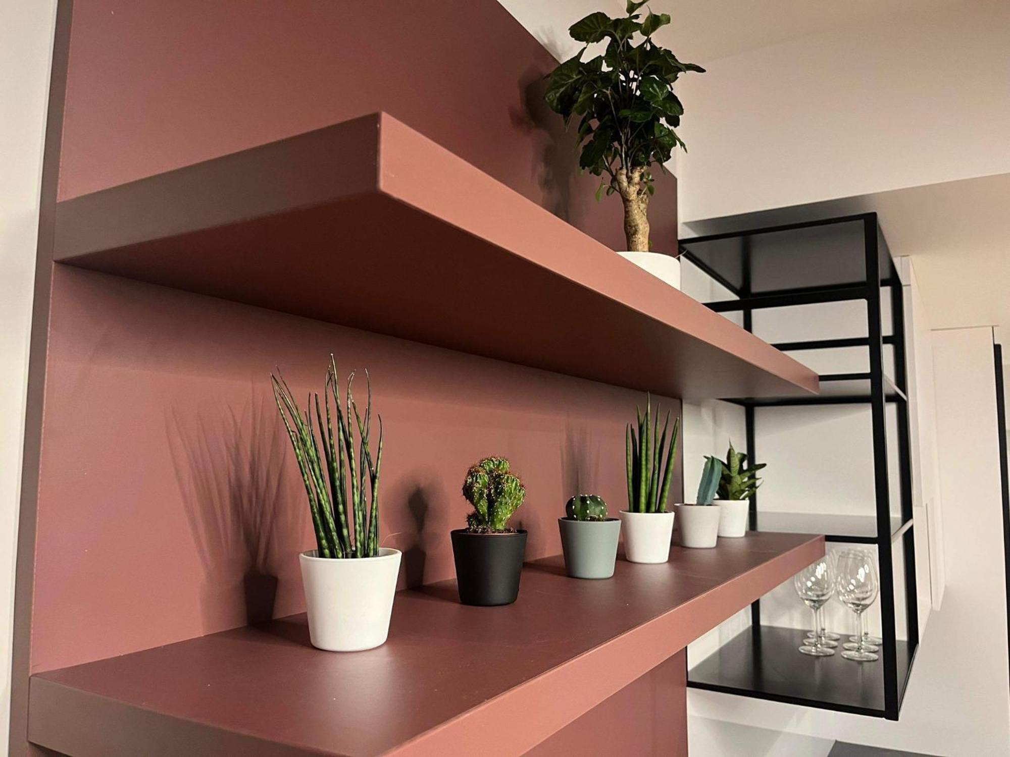 Apartmán Alex - Plac Wolnosci 6 Poznaň Exteriér fotografie